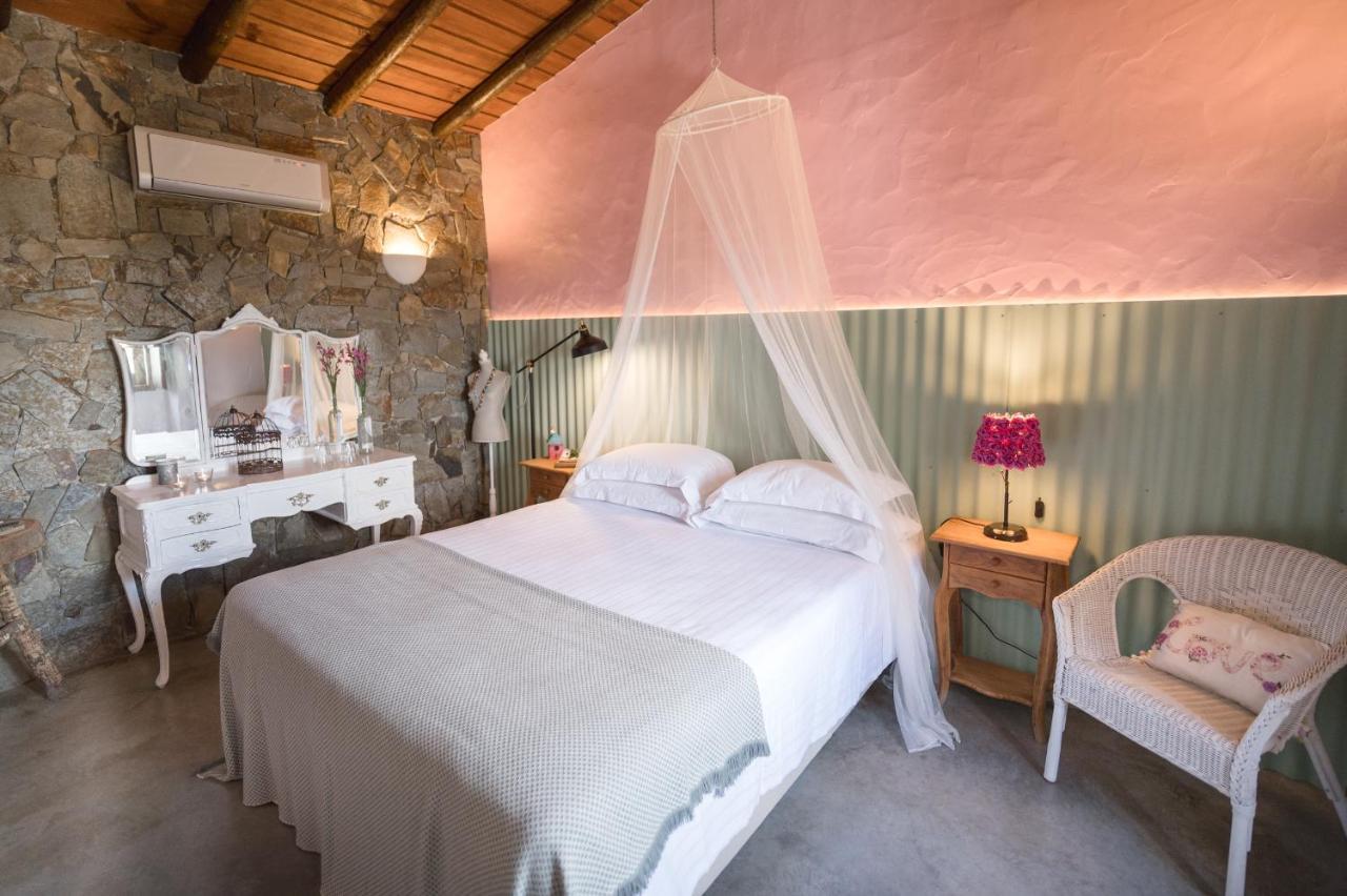 Monte Gois Country House E Spa Curvatos Exterior foto