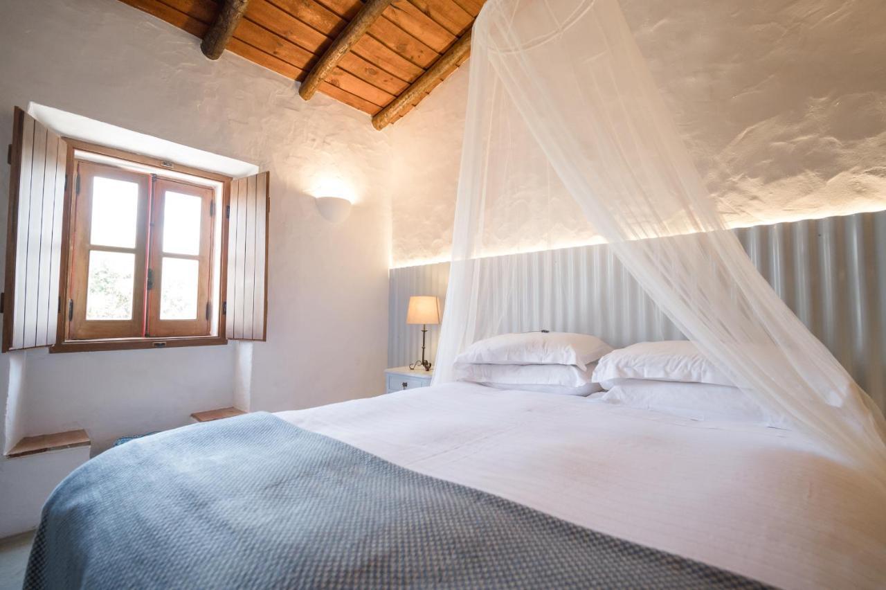Monte Gois Country House E Spa Curvatos Exterior foto